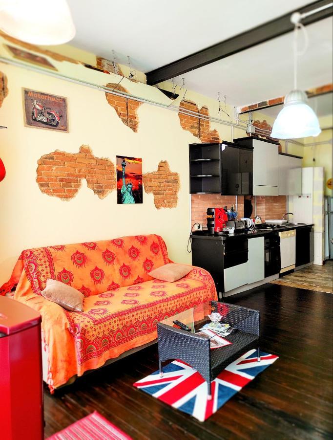 Il Vico Apartment Serra San Bruno Ngoại thất bức ảnh