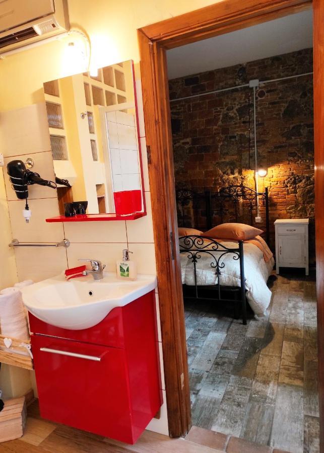 Il Vico Apartment Serra San Bruno Ngoại thất bức ảnh